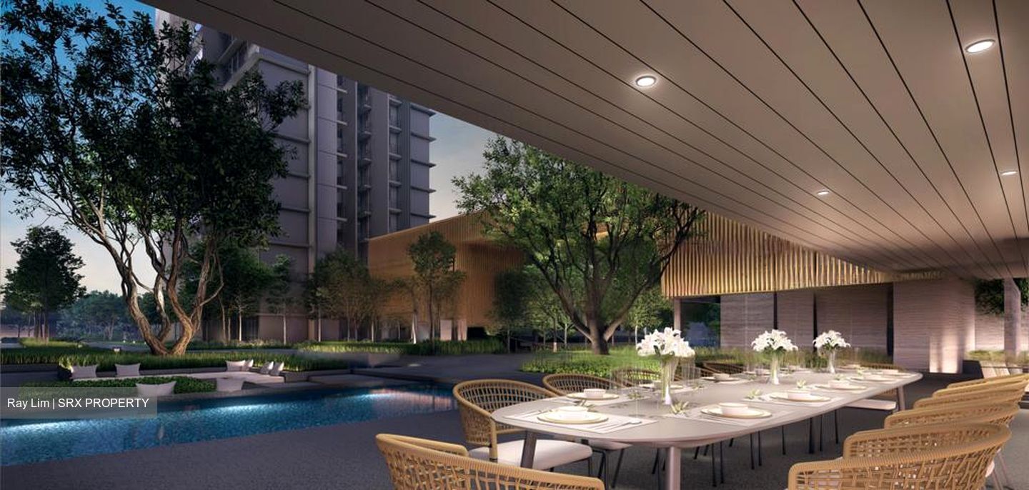 The Myst (D23), Condominium #452651311